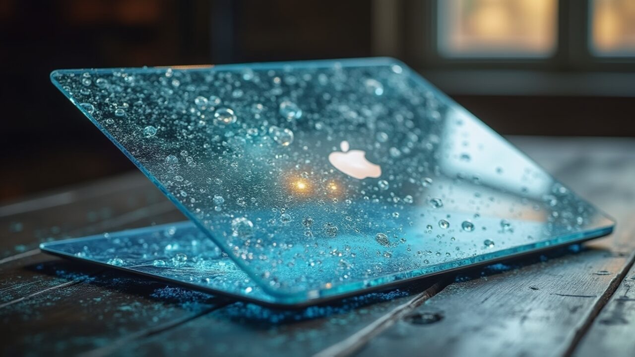 Apple’dan MacBook Pro için kuantum hamlesi!